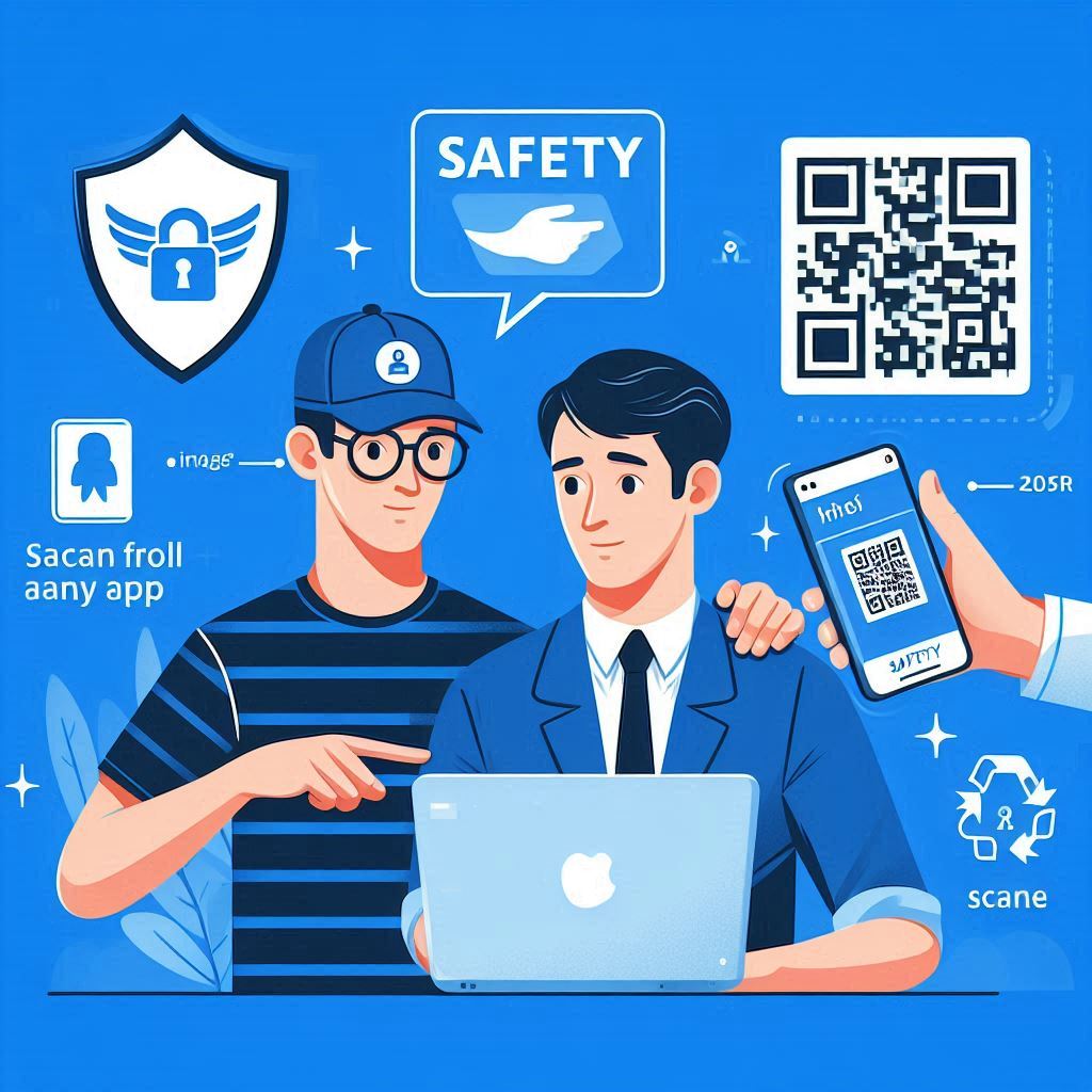 Laptop Safety
